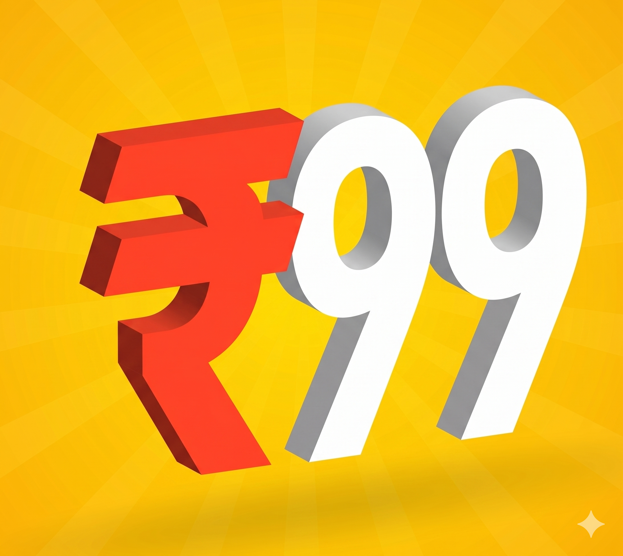 Webinar Price Offer